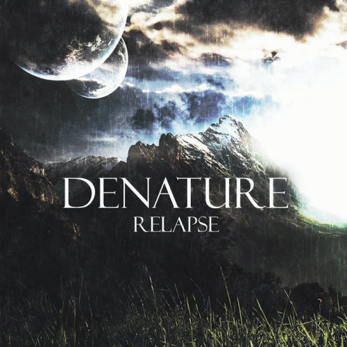 Relapse (CAN) : Denature